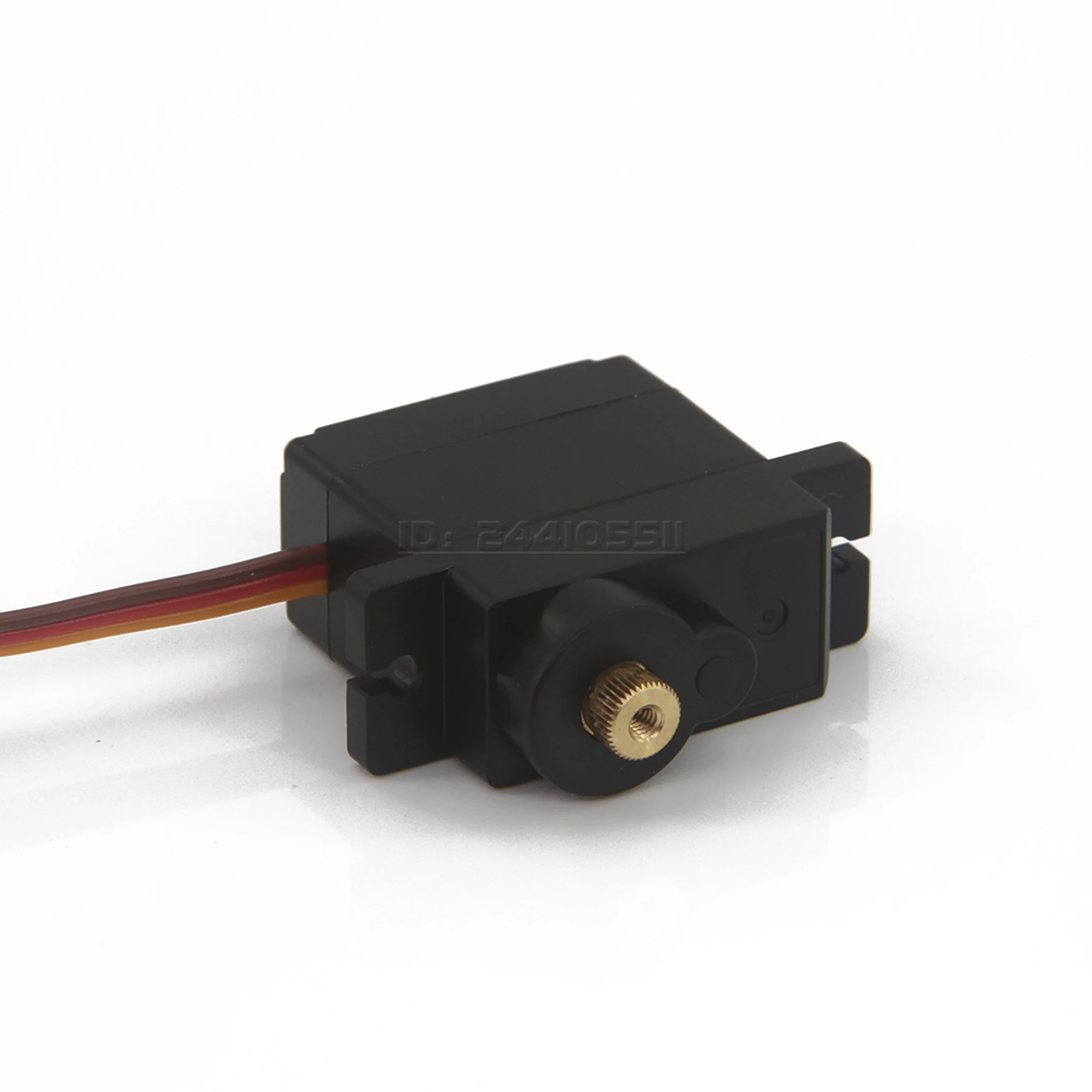 NEEBRC 9G Micro Metal Gear Dig - đánh giá và giá Servo 9G