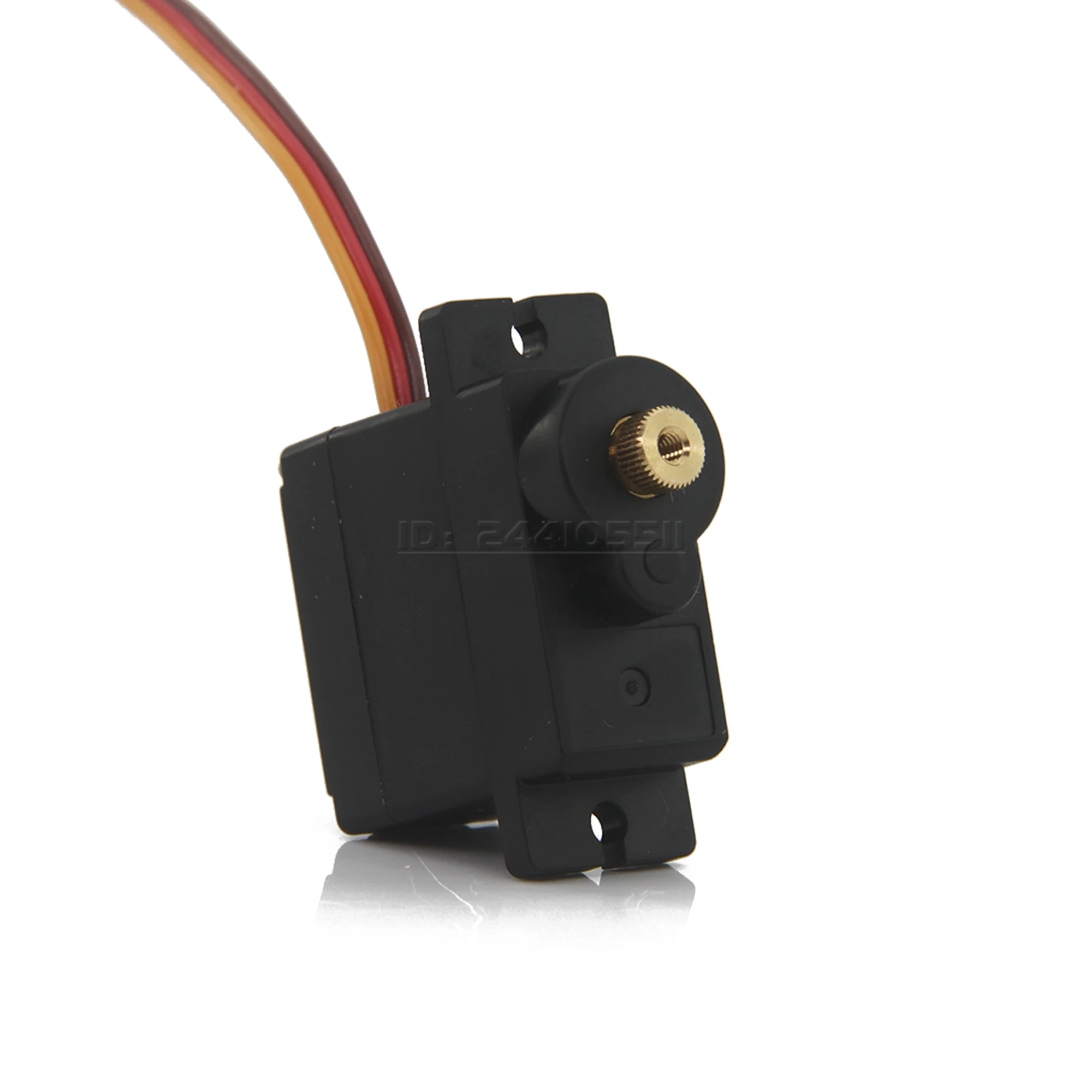 NEEBRC 9G Micro Metal Gear Dig - đánh giá và giá Servo 9G