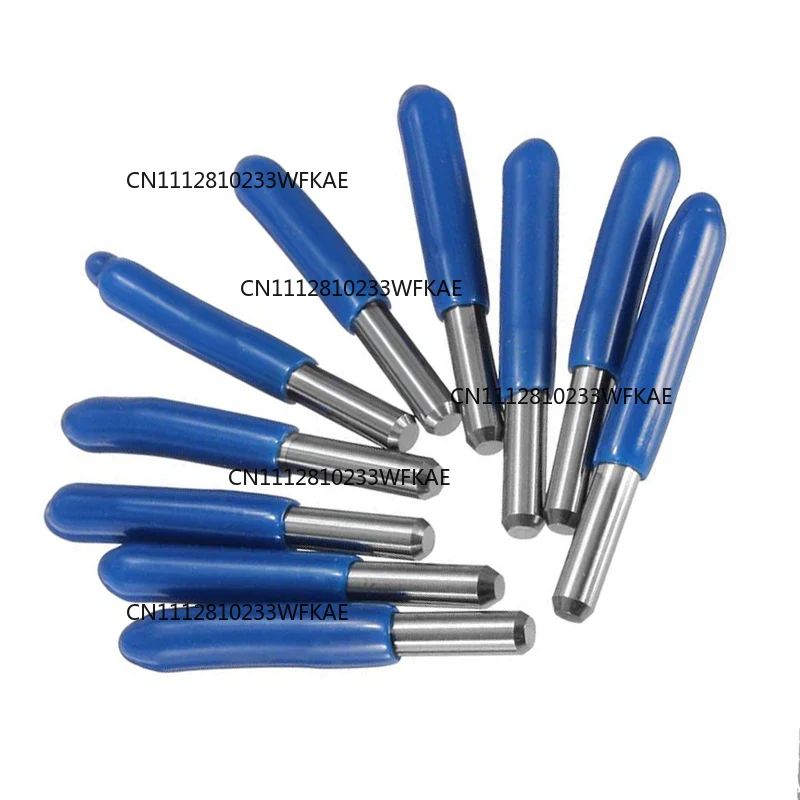 10CS for PACK LY, 3.175mm carb - đánh giá và giá Carbide End Mill