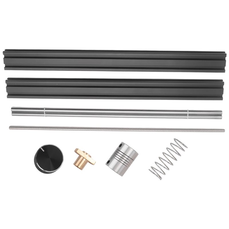 CNC 3018 Pro Upgrade Kit Exten - đánh giá và giá 3018 Cnc
