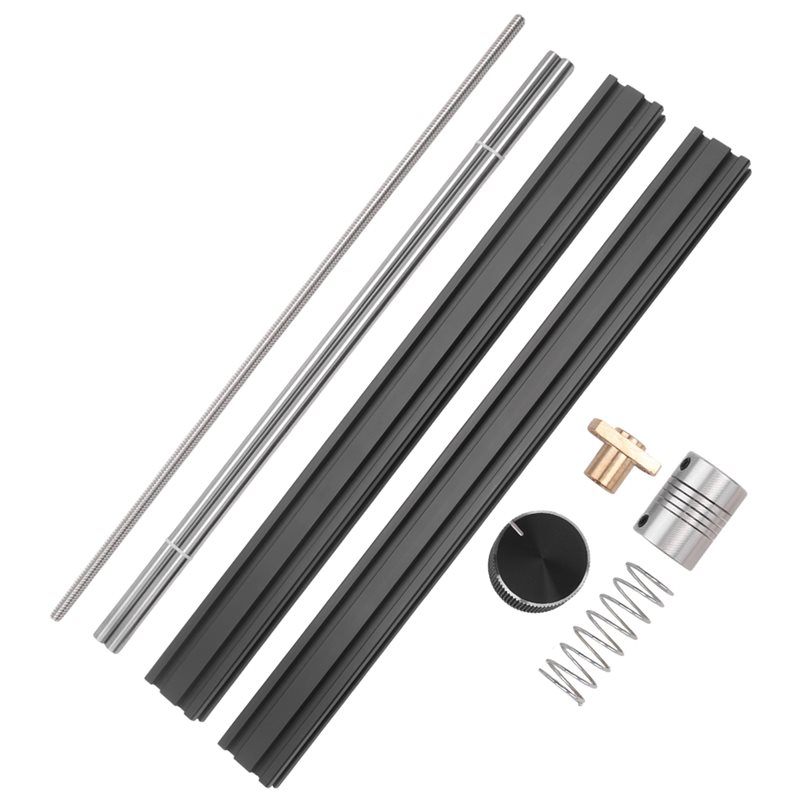 CNC 3018 Pro Upgrade Kit Exten - đánh giá và giá 3018 Cnc