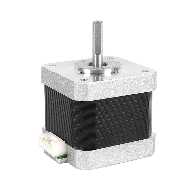 Nema17 17HS4401S 4401 42 stepp - đánh giá và giá Stepper Motor Nema17