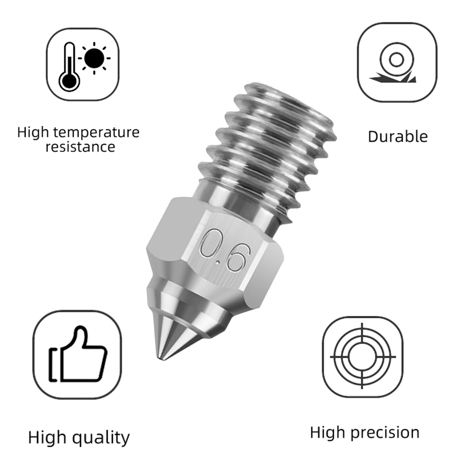 Creality Ender 3 V3 SE, Ender  - đánh giá và giá Aluminium Profile 2020