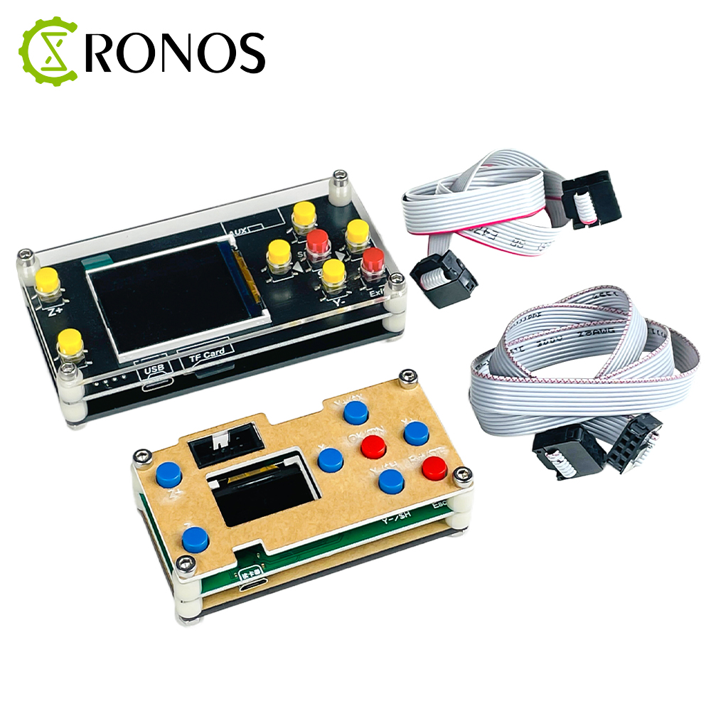 GRBL Nhé Để Bàn 1 Inch/1.8 Inc - đánh giá và giá 3018 Cnc