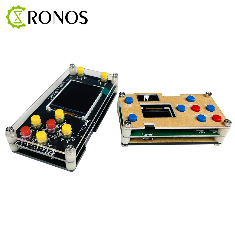 GRBL Nhé Để Bàn 1 Inch/1.8 Inc - đánh giá và giá 3018 Cnc