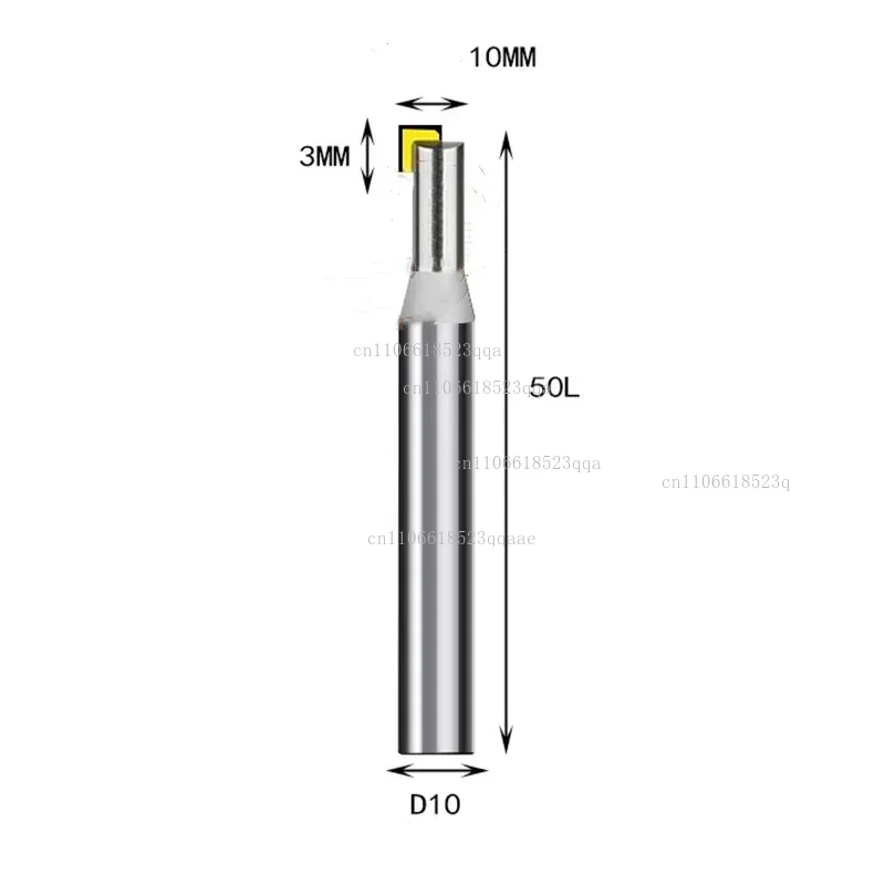 MCD Diamond CNC Milling Cutter - đánh giá và giá Carbide End Mill