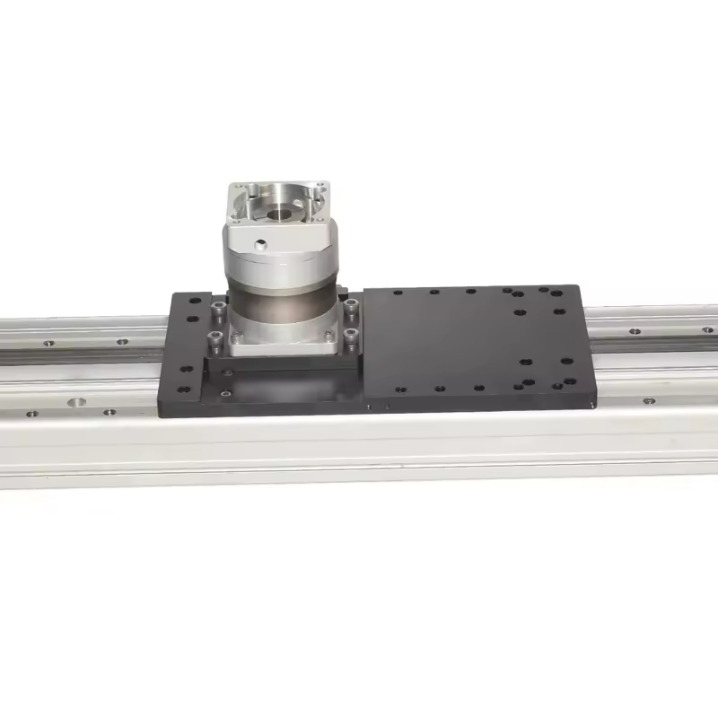 RXC210 CNC Precision Moving Li - đánh giá và giá Linear Rail