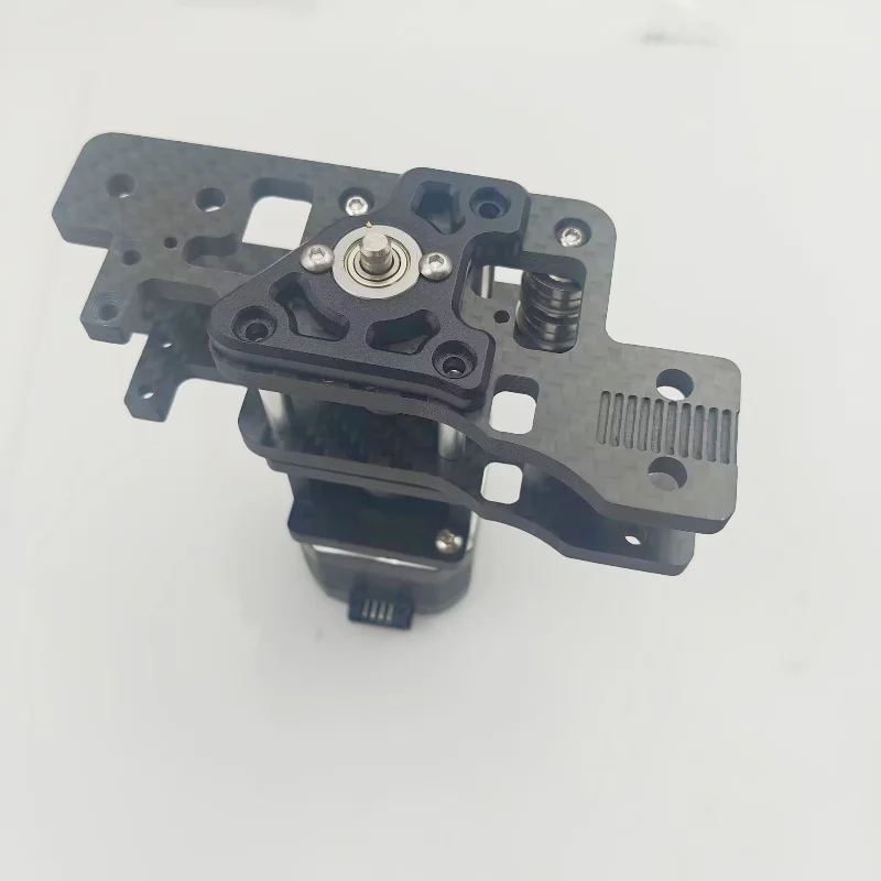 Voron 2.4 Trident 3D printer A - đánh giá và giá Stepper Motor Nema17