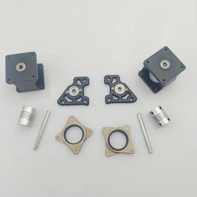 Voron 2.4 Trident 3D printer A - đánh giá và giá Stepper Motor Nema17