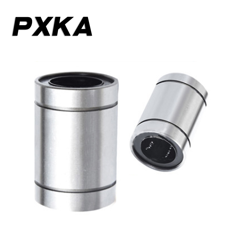 1 Chiếc Tuyến Tính Motion Vòng - đánh giá và giá Lm8Uu Bearing
