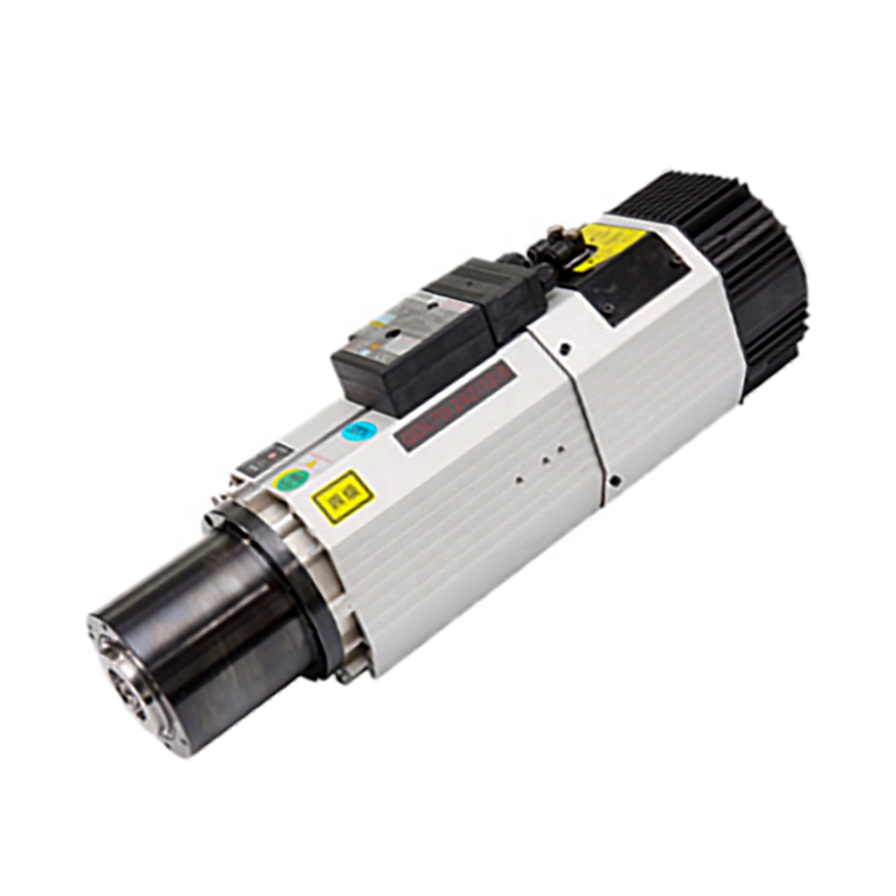 Suppliers HQD 9kw 220v 380v Lo - đánh giá và giá Spindle Motor