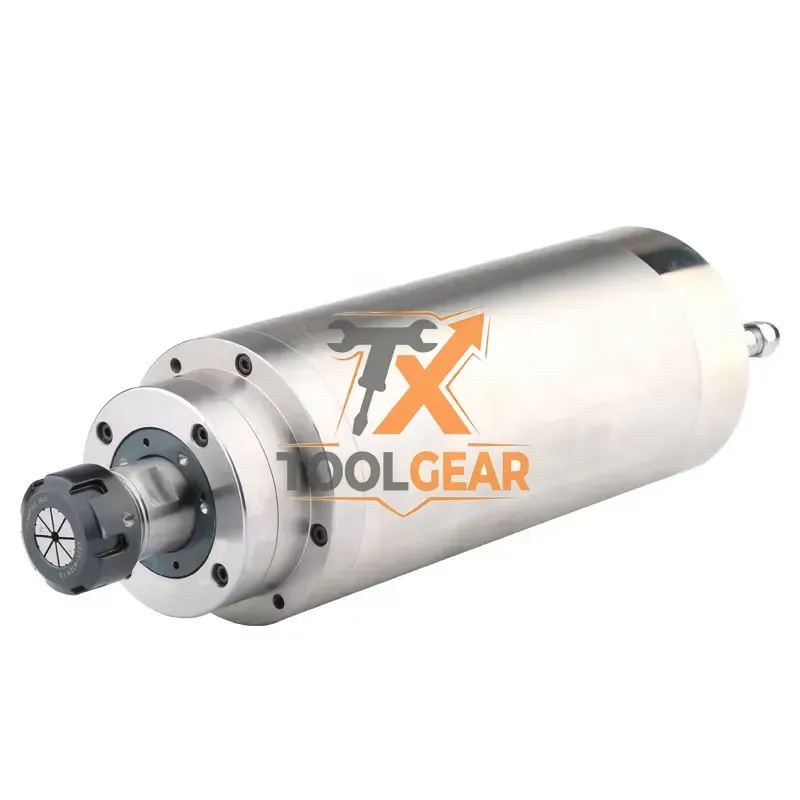 2026China*Factory* HYCNC 3.2kw - đánh giá và giá Water Cooled Spindle