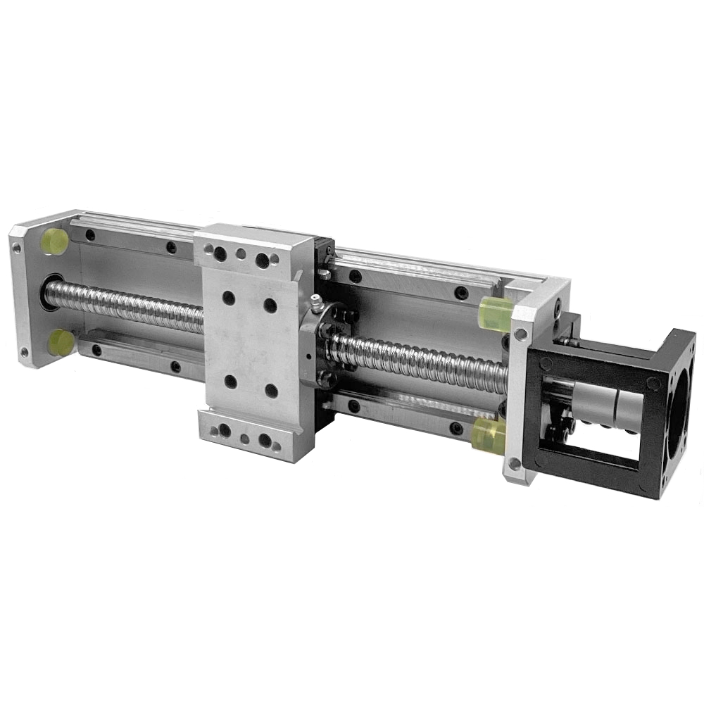 Sliding Table Ball Screw SFU16 - đánh giá và giá Ball Screw