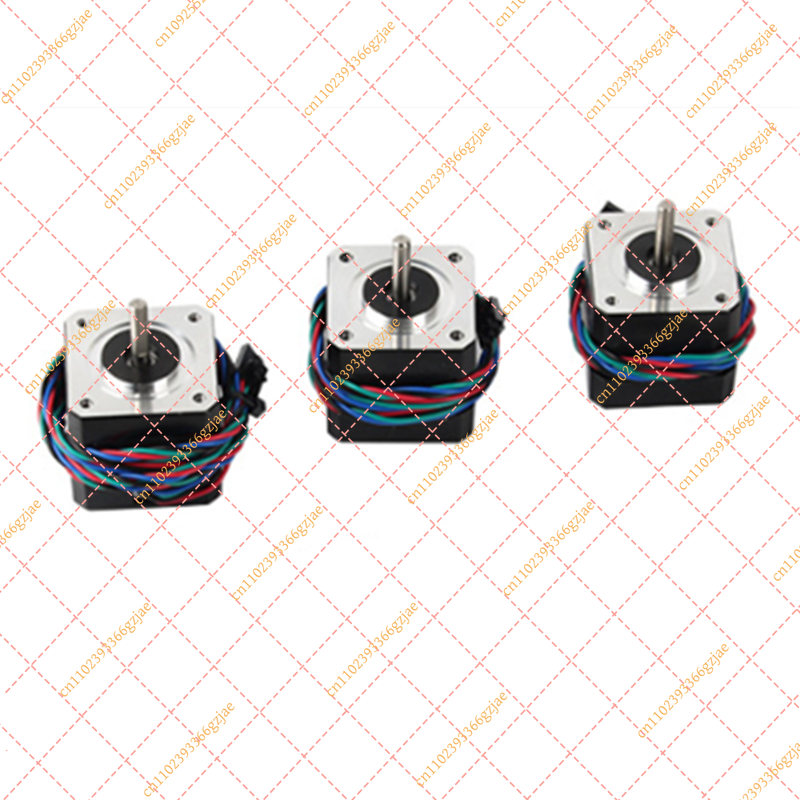 1pcs NEMA17 Extruder Motor or  - đánh giá và giá Stepper Motor Nema17