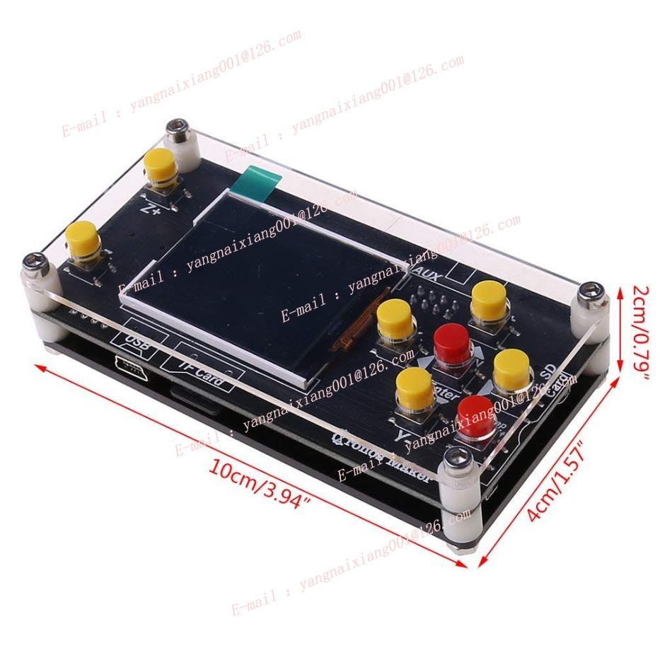 CNC GRBL Offline Controller Bo - đánh giá và giá 3018 Cnc