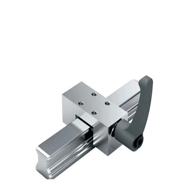 Linear Guide Rail Clamp Fixtur - đánh giá và giá Linear Rail