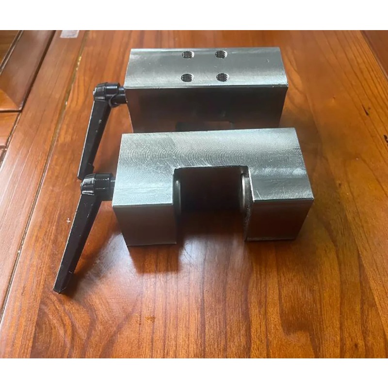 Linear Guide Rail Clamp Fixtur - đánh giá và giá Linear Rail