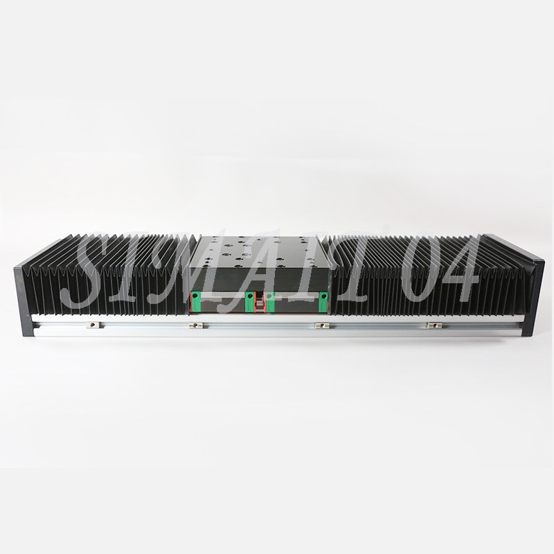Organ Cover Slide Module GBX15 - đánh giá và giá Ball Screw