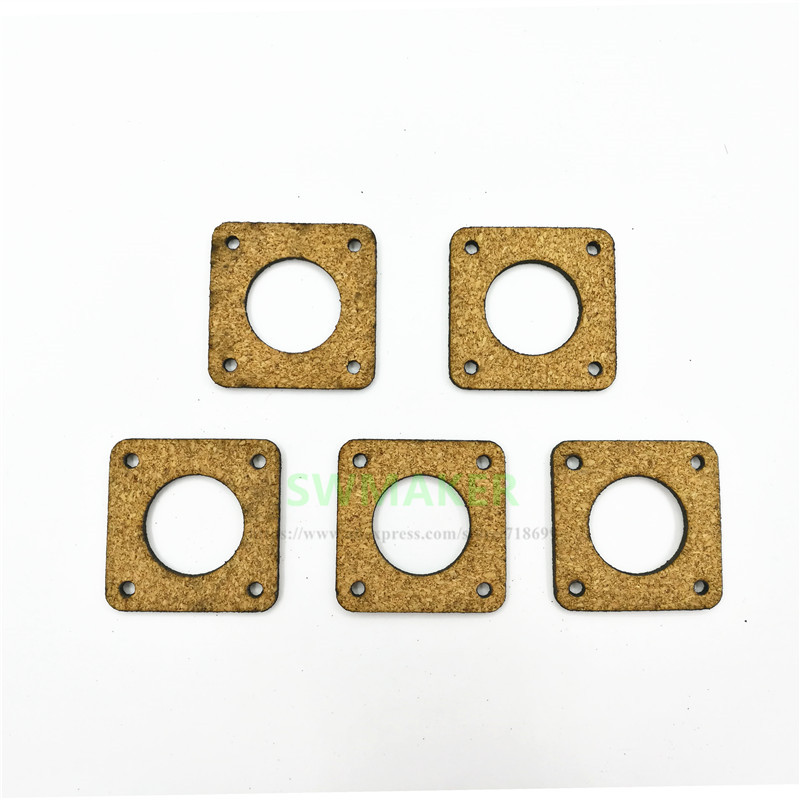 2 Chiếc 3Mm Chống Rung Nút Cha - đánh giá và giá Stepper Motor Nema17