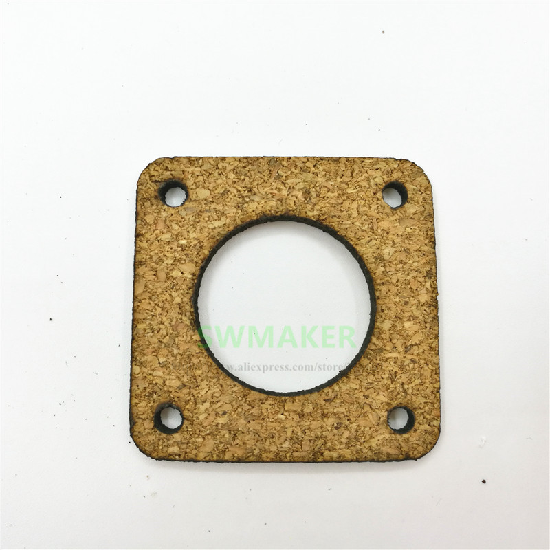 2 Chiếc 3Mm Chống Rung Nút Cha - đánh giá và giá Stepper Motor Nema17