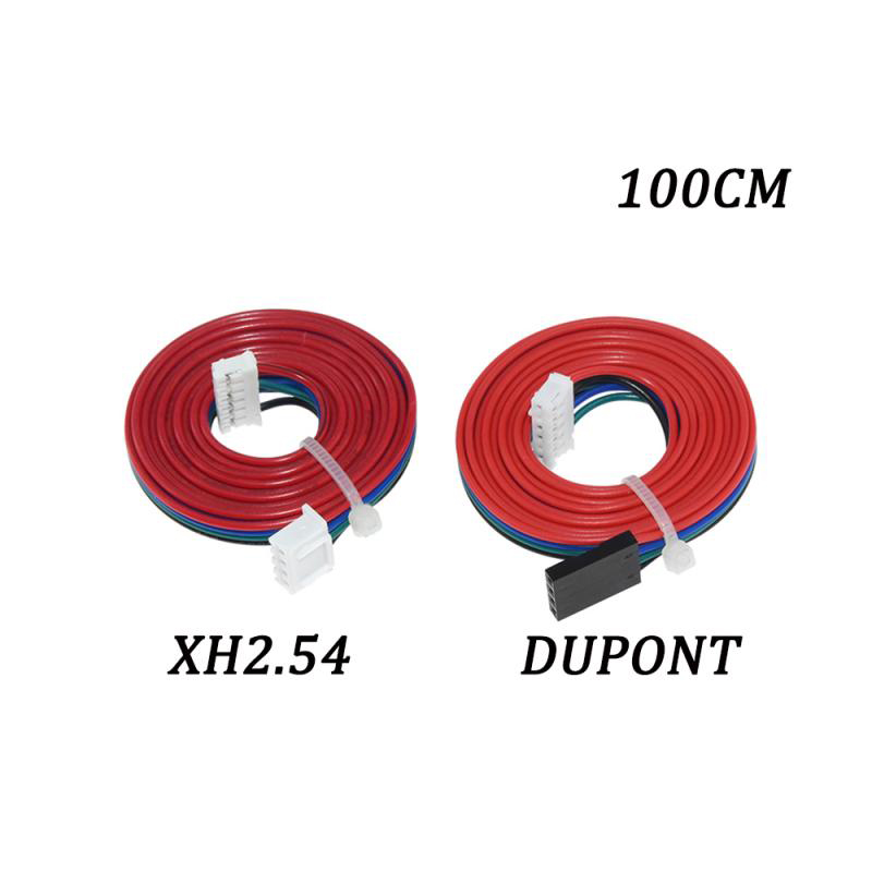 17HS4401 Động Cơ Bước Cho Khắc - đánh giá và giá Stepper Motor Nema17