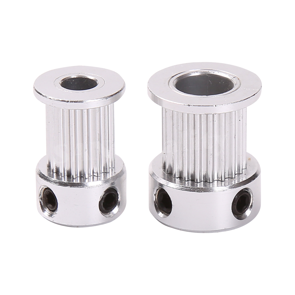 3D Máy In Phần GT2 Thời Gian R - đánh giá và giá Gt2 Pulley