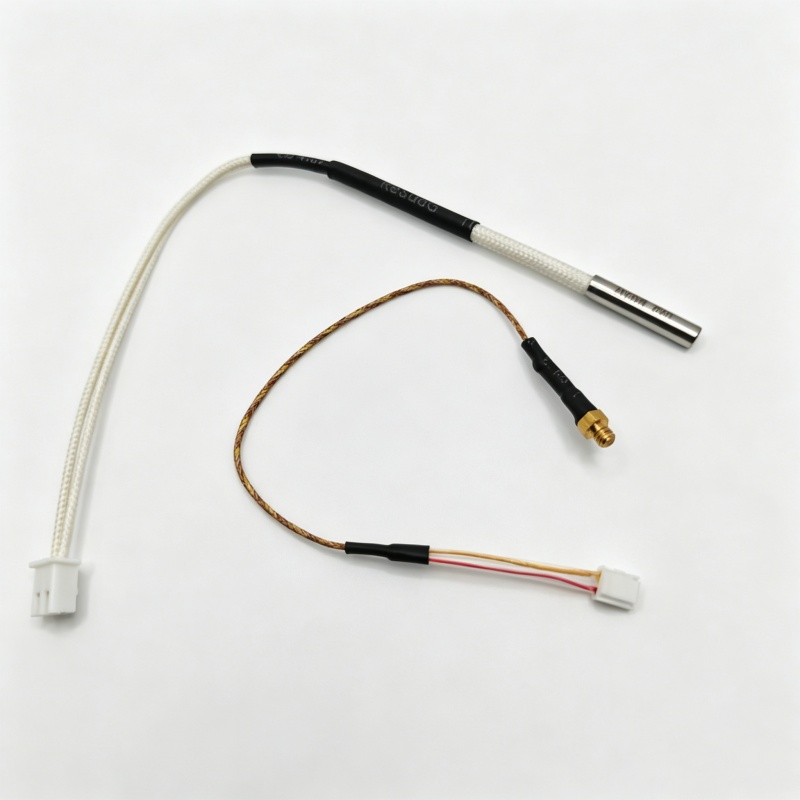 Funssor Heating Tube Cartridge - đánh giá và giá Linear Rod 8Mm