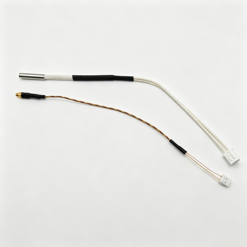 Funssor Heating Tube Cartridge - đánh giá và giá Linear Rod 8Mm