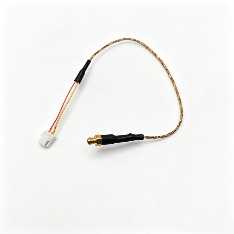 Funssor Heating Tube Cartridge - đánh giá và giá Linear Rod 8Mm