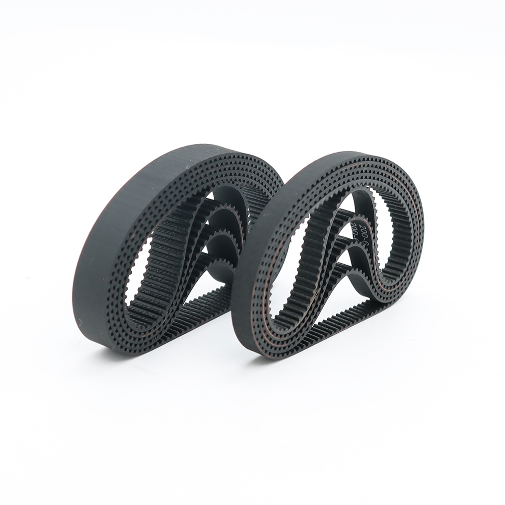 GT2 Rubber Belt Length 302mm-6 - đánh giá và giá Gt2 Pulley