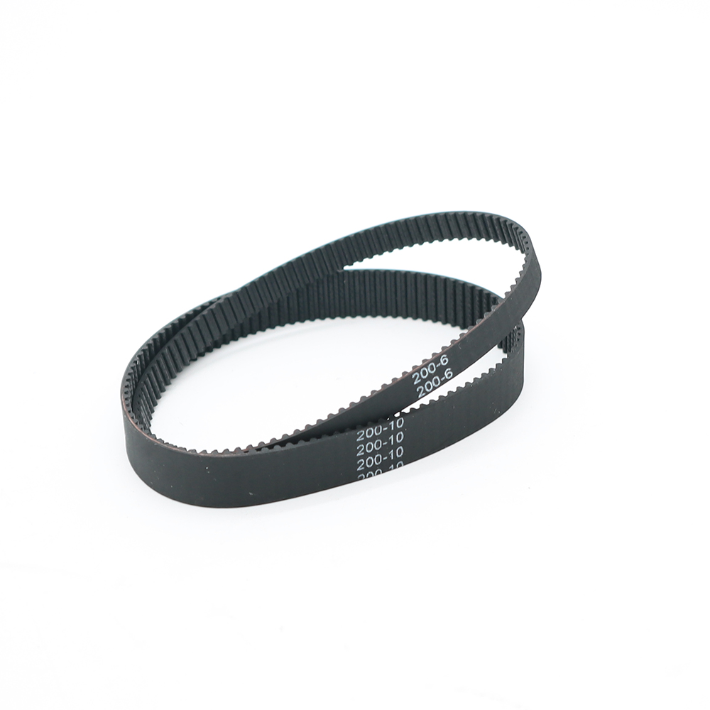 GT2 Rubber Belt Length 302mm-6 - đánh giá và giá Gt2 Pulley
