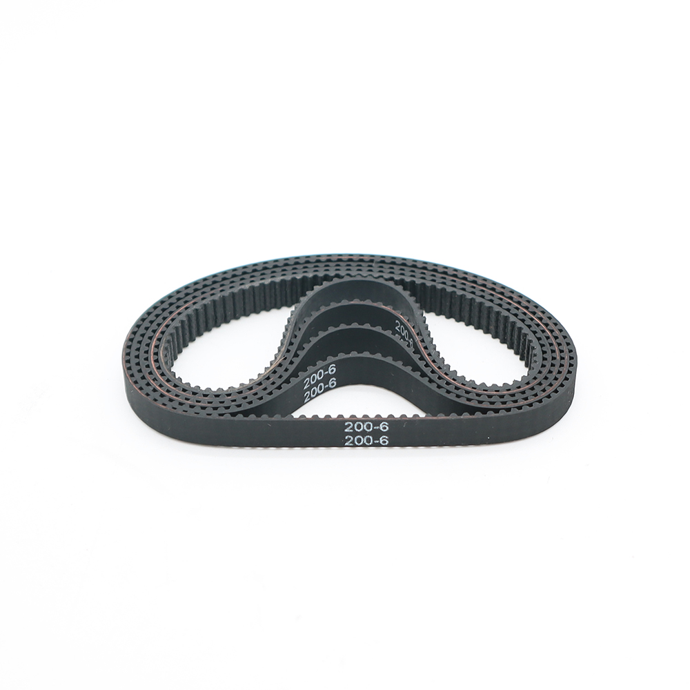 GT2 Rubber Belt Length 302mm-6 - đánh giá và giá Gt2 Pulley