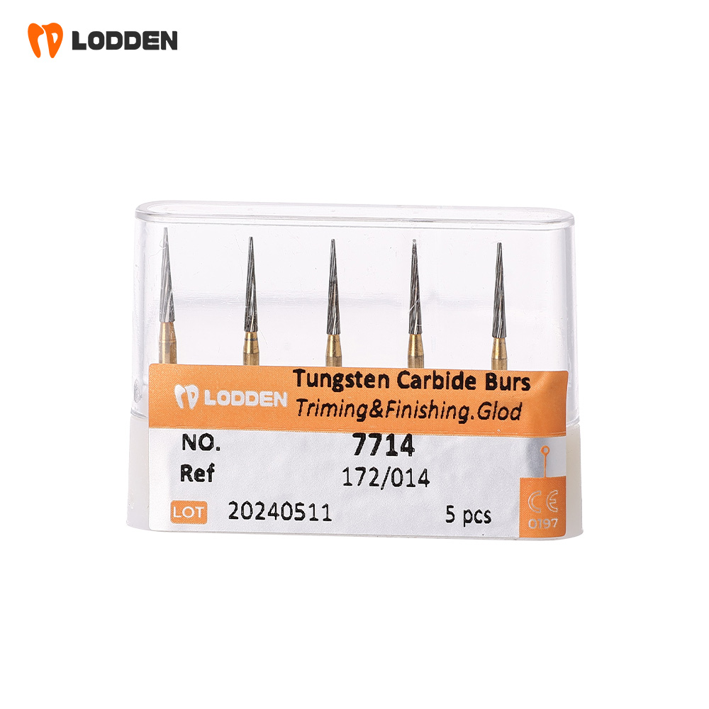 Dental Clinic Burs Trimming &  - đánh giá và giá Carbide End Mill