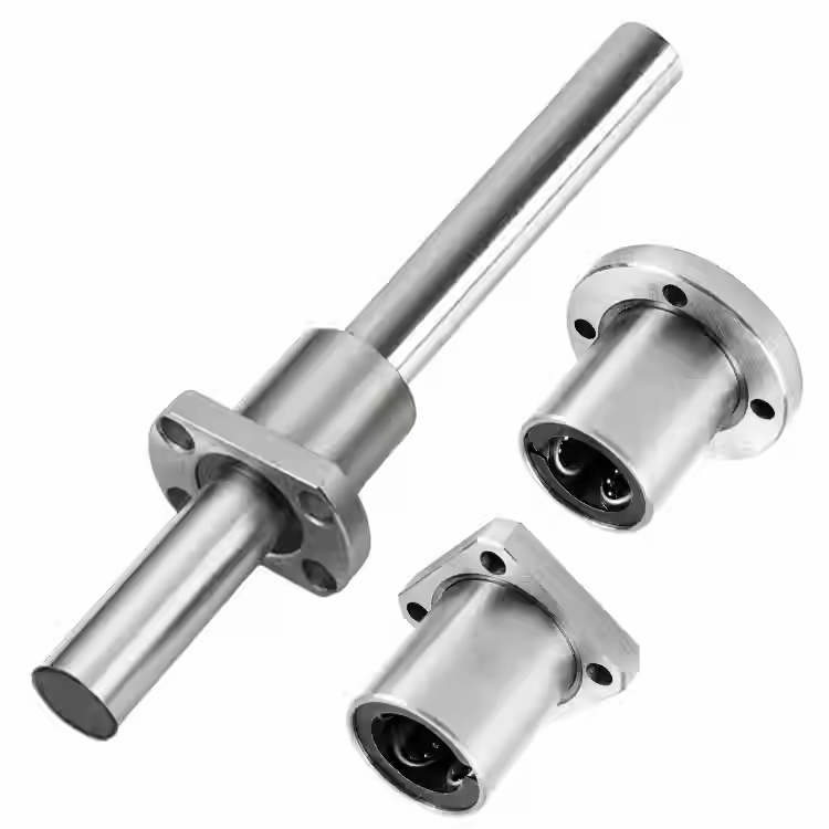 1Pcs 6mm/8mm/10mm/12mm/13mm/16 - đánh giá và giá Linear Rod 8Mm
