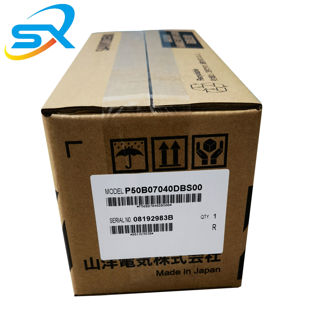 P50B07040DBS00 400w  AC200V SA - đánh giá và giá Servo Motor