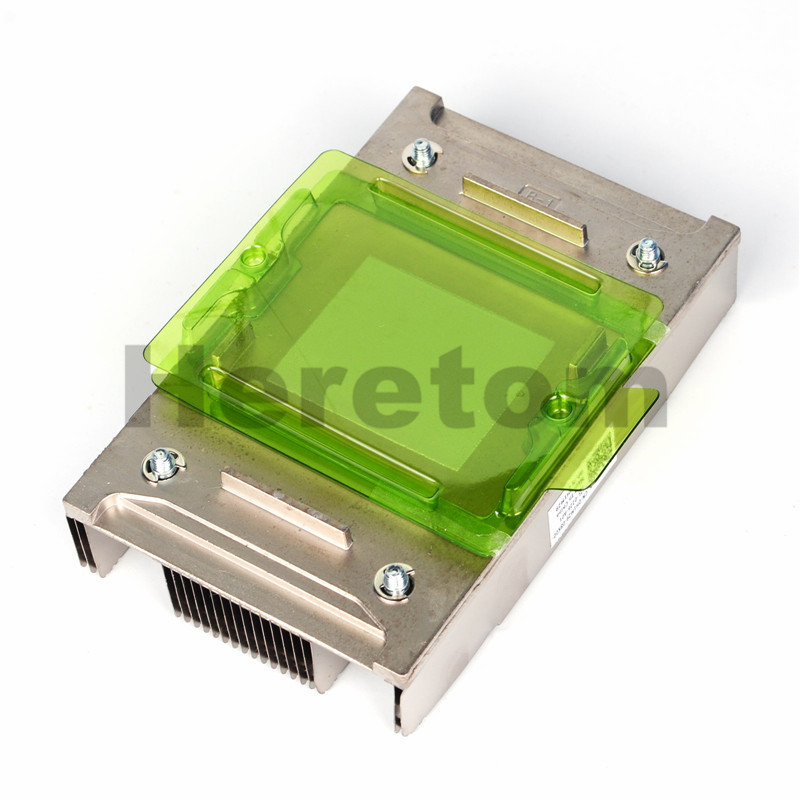 Test Heatsink H1M29 0H1M29 CPU - đánh giá và giá Aluminium Extrusion