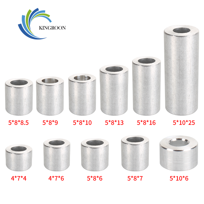 10/20 Chiếc 3D Máy In Phần Nhô - đánh giá và giá V Slot Wheel