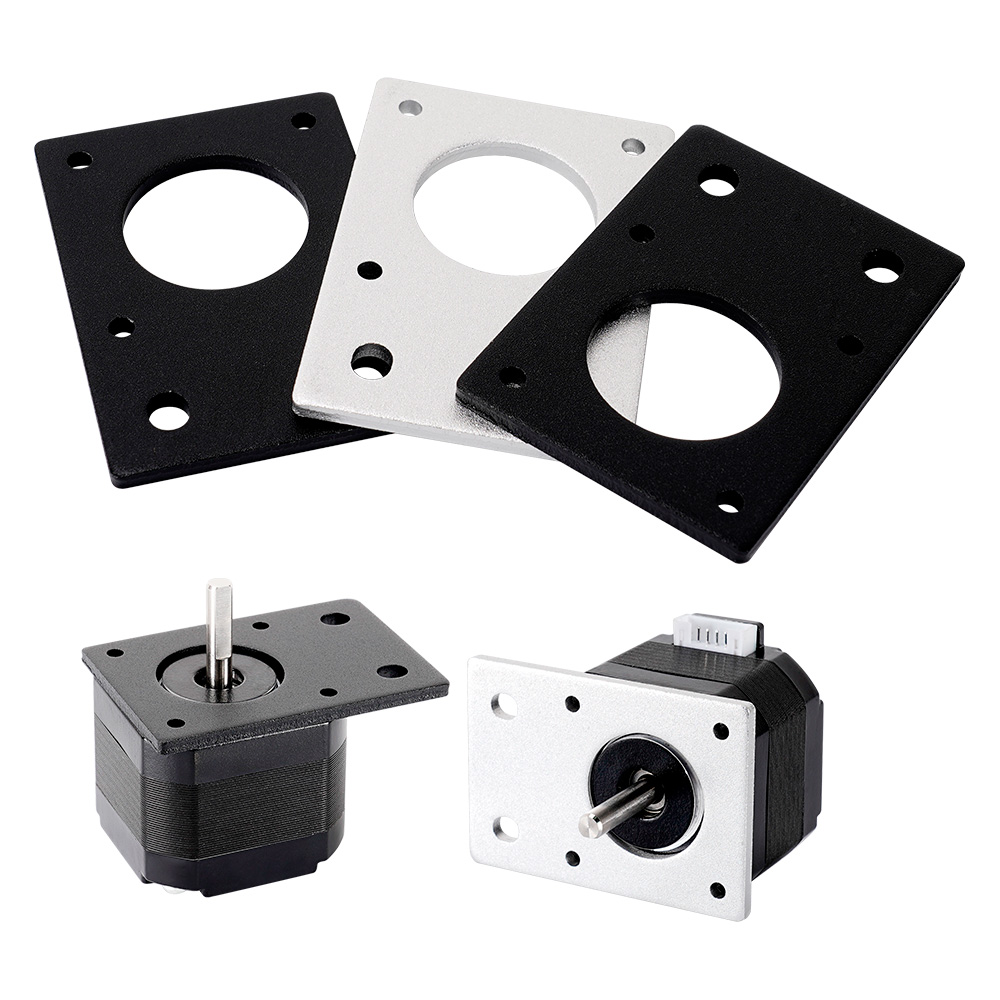 Đoạn Đường 2 Chiếc NEMA 17 42- - đánh giá và giá Stepper Motor Nema17