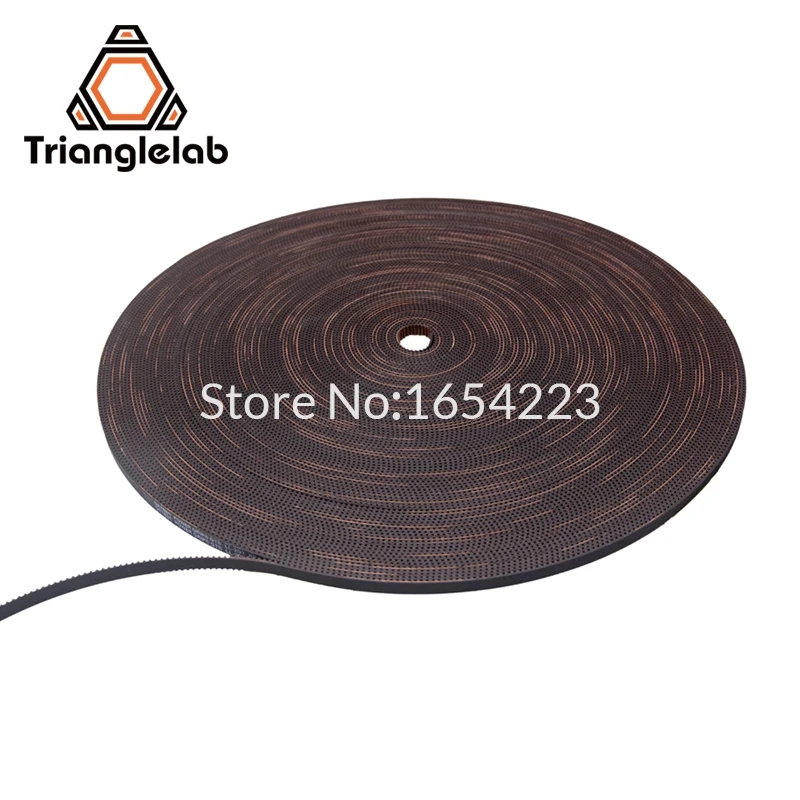 Trianglelab GATES-LL-2GT 2GT D - đánh giá và giá Gt2 Pulley