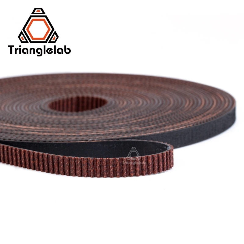 Trianglelab GATES-LL-2GT 2GT D - đánh giá và giá Gt2 Pulley