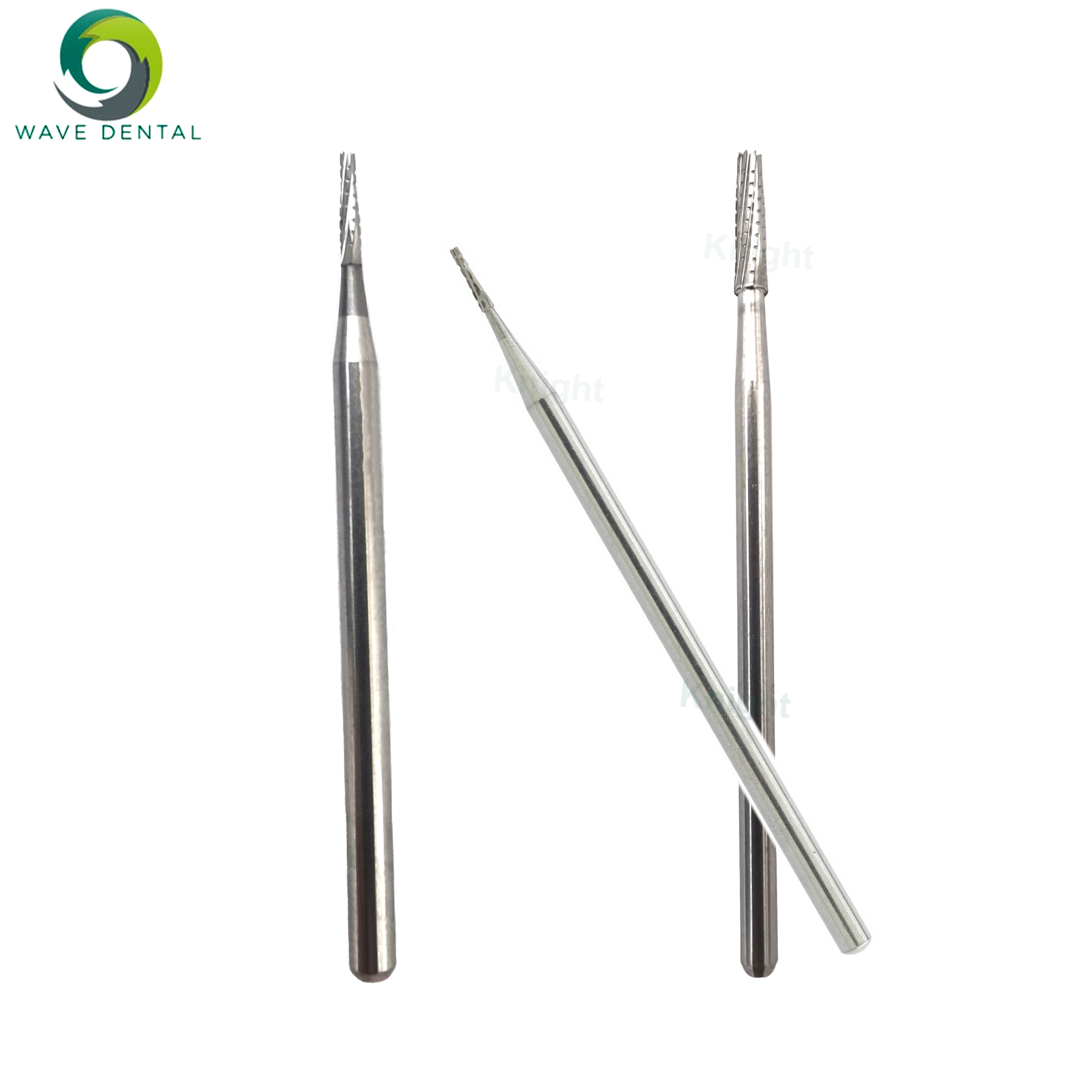 WAVE Dental Tungsten Carbide B - đánh giá và giá Carbide End Mill