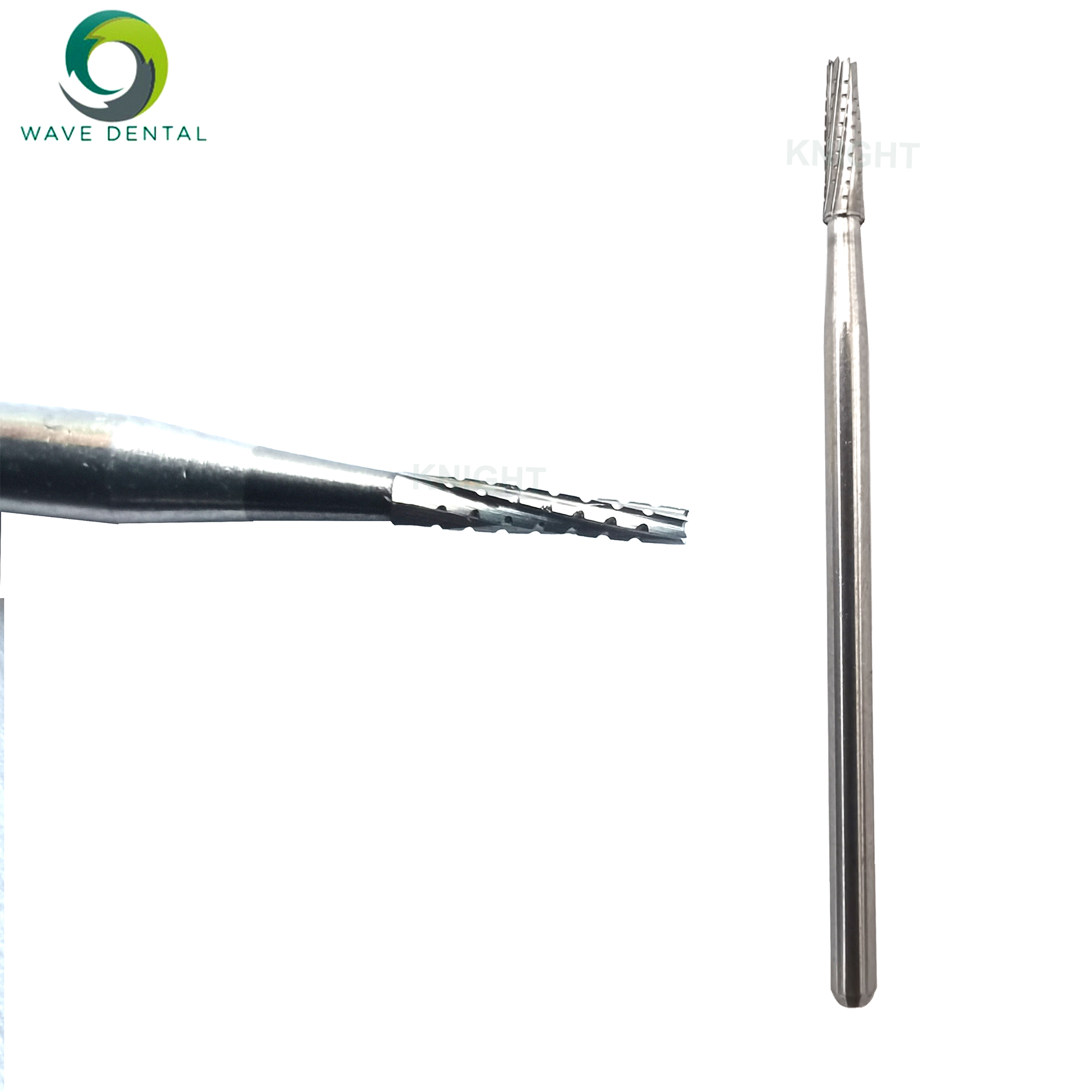 WAVE Dental Tungsten Carbide B - đánh giá và giá Carbide End Mill
