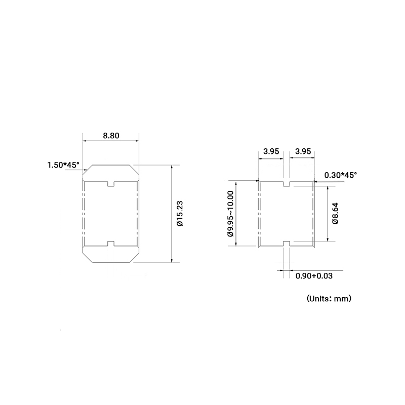 10Pcs Openbuilds Polycarbonate - đánh giá và giá V Slot Wheel