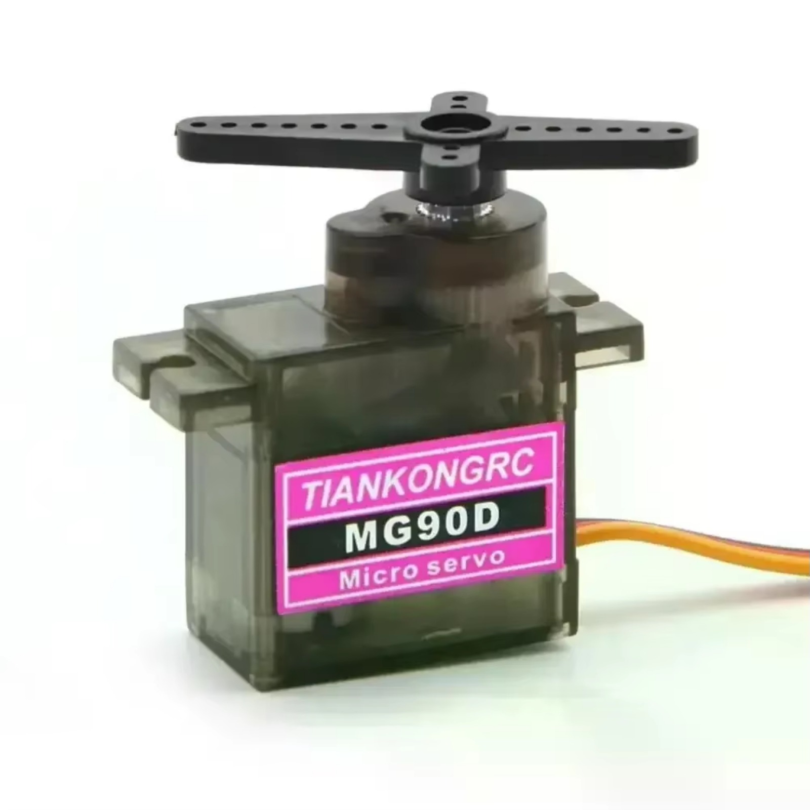 MG90D 9g Metal Gear Servo High - đánh giá và giá Servo 9G