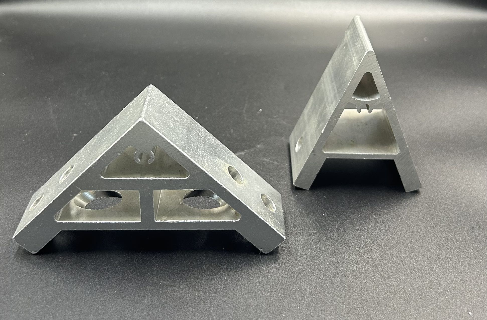 Industrial aluminum profile ac - đánh giá và giá Aluminium Extrusion