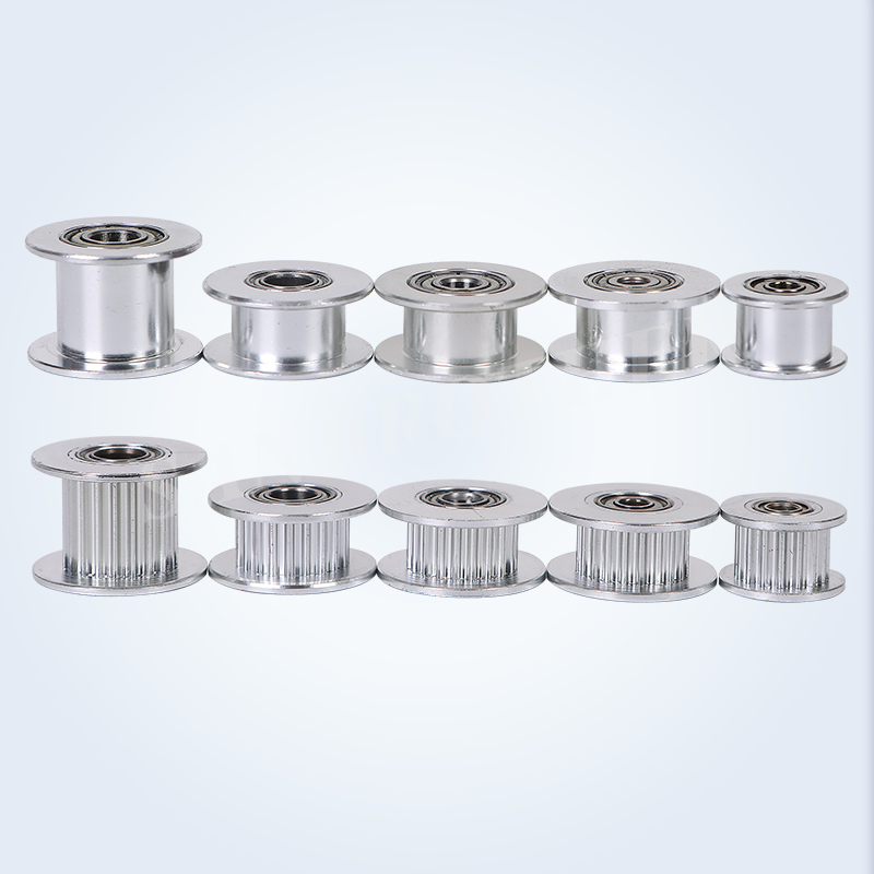 GT2 Idler Thời Gian Ròng Rọc 1 - đánh giá và giá Gt2 Pulley