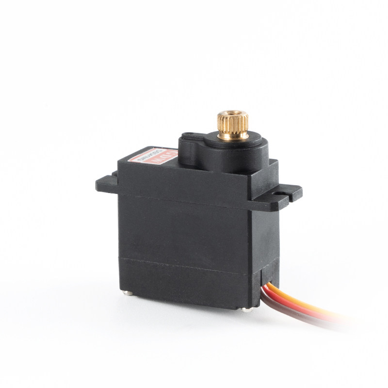 GDW DS041MG 5KG Torque Metal-G - đánh giá và giá Servo 9G
