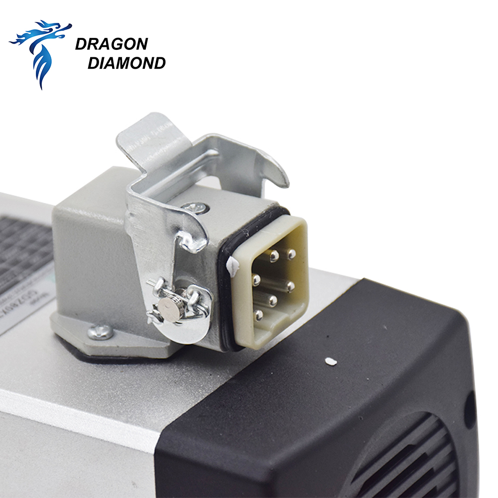 Dragon Diamond HQD 2.2KW 3KW 6 - đánh giá và giá Spindle Motor