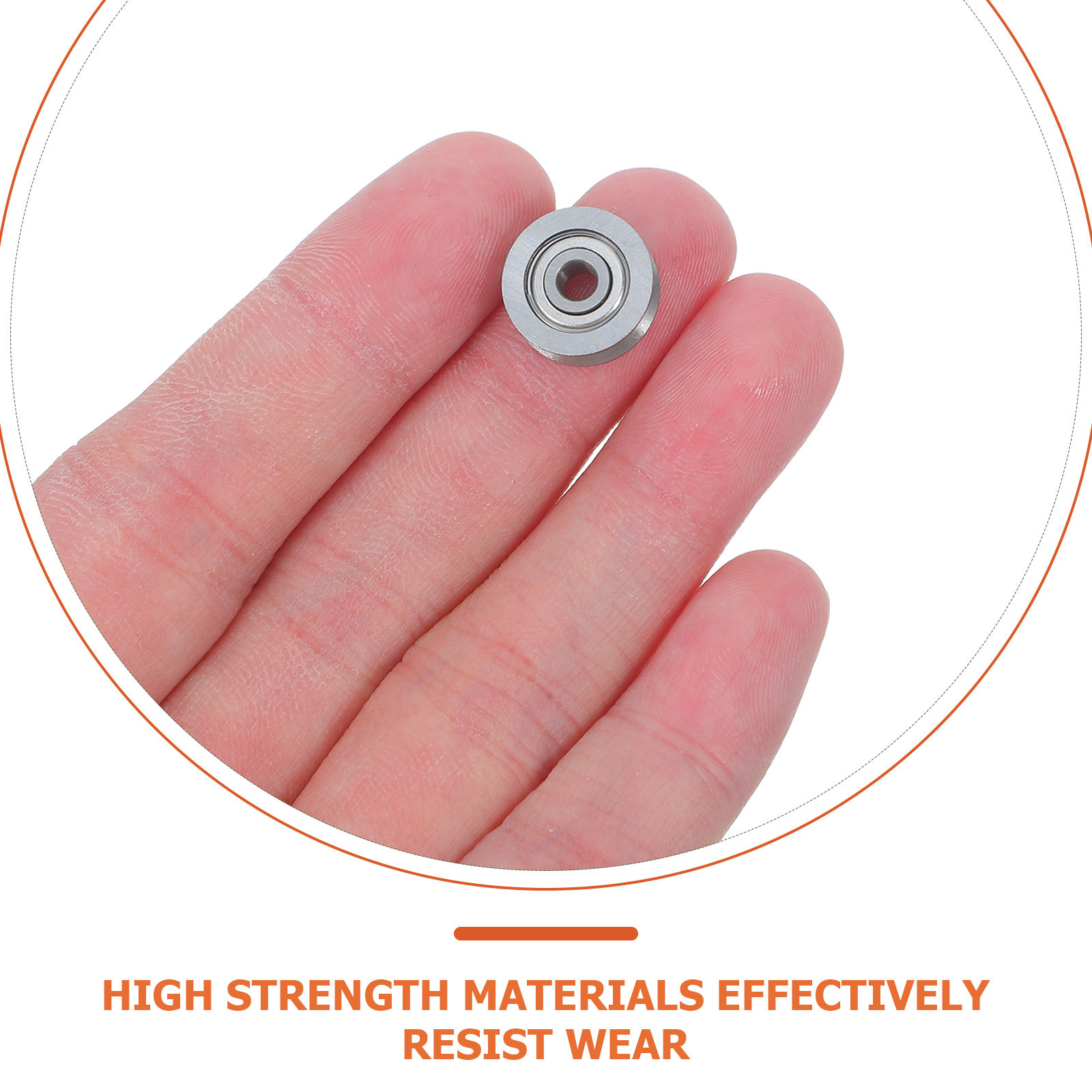 20Pcs Carbon Steel V Groove Be - đánh giá và giá Linear Rail
