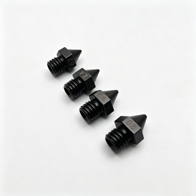 Funssor 1pc Raise3D Pro2 E2 Pr - đánh giá và giá Linear Rod 8Mm